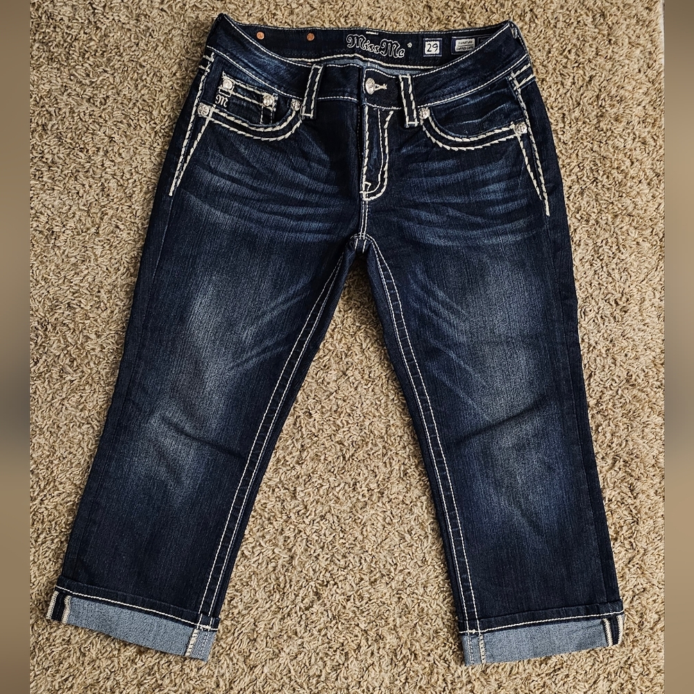 Miss Me sz 29
